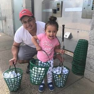 Meet your Posher, Matt